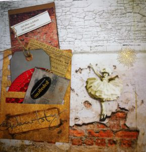 04-03-23 Scrapbooking - Die Papierwerkstatt - Crop Tag @ KREATIV HUHN Frankfurt