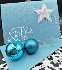 11-12-22 Scrapbooking- Die Papierwerkstatt- Crop Termin-Weihnachtskartenspezial für Mütter & Töchter Familienzeit @ KREATIV HUHN Frankfurt