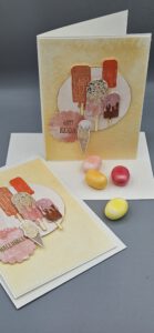 10-04-25 Scrapbooking – Die Papierwerkstatt – Special Mutter & Tochter Event @ KREATIV HUHN Frankfurt